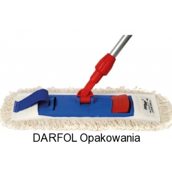 Mop przemysłowy Kombi bawełna 40cm